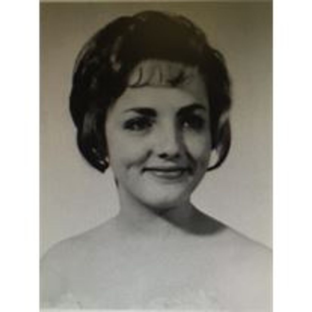 Fonda Lynne Fountain Tucker