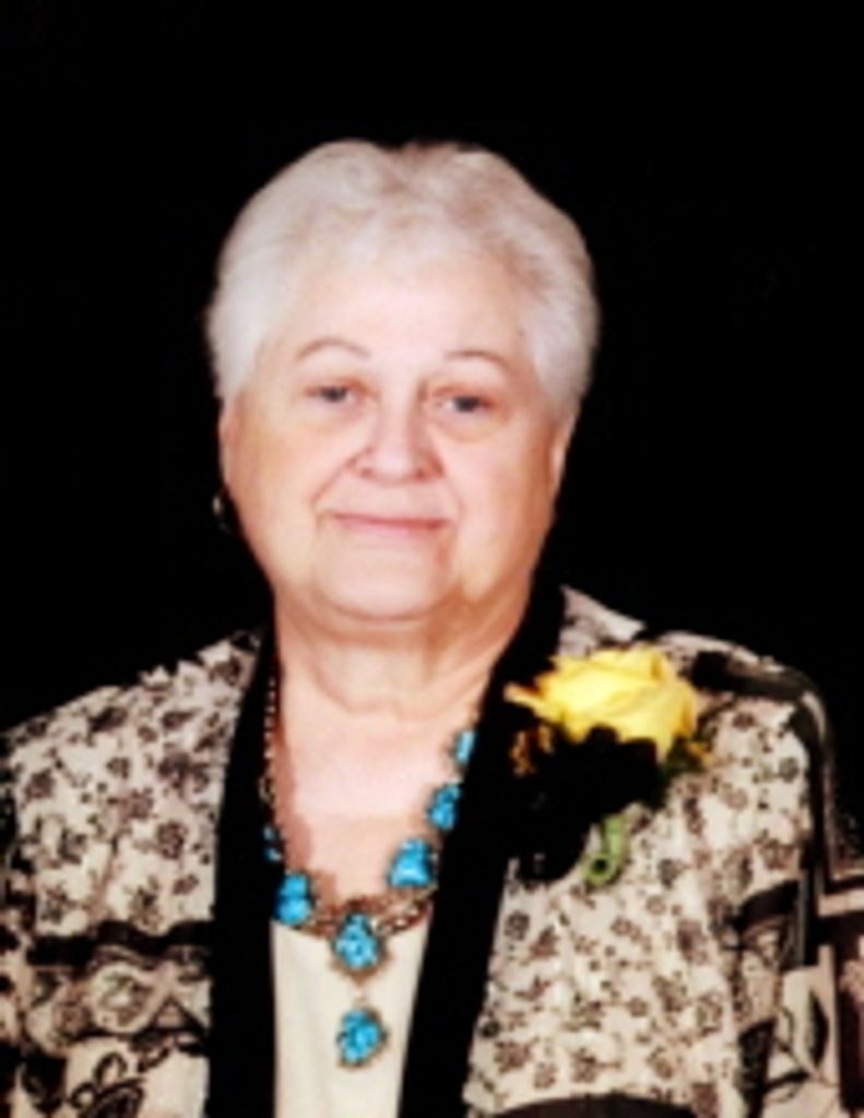 Catherine Lamb