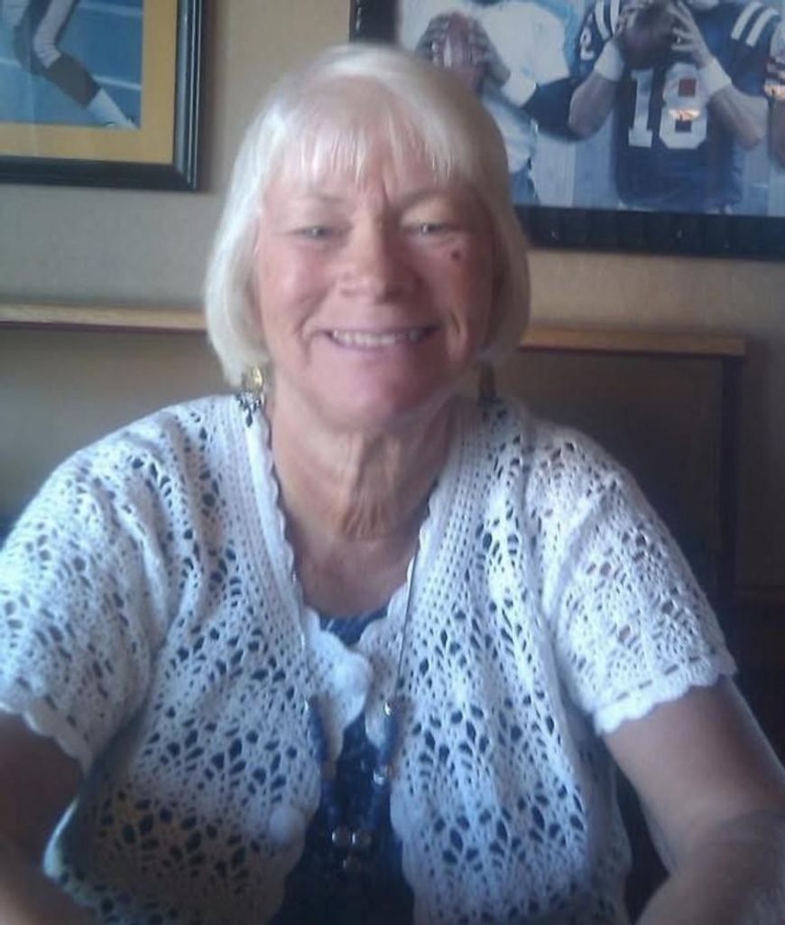 Jaunita Armstrong Hankins Profile Photo