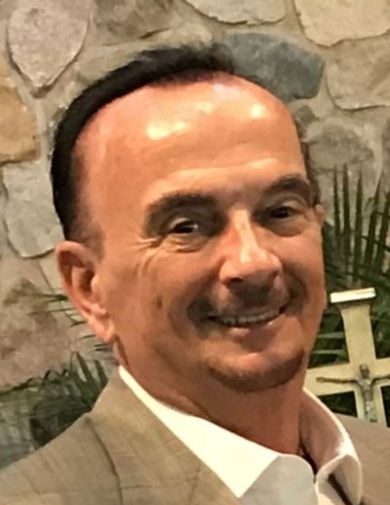 Salvatore Suppa, Jr. Profile Photo