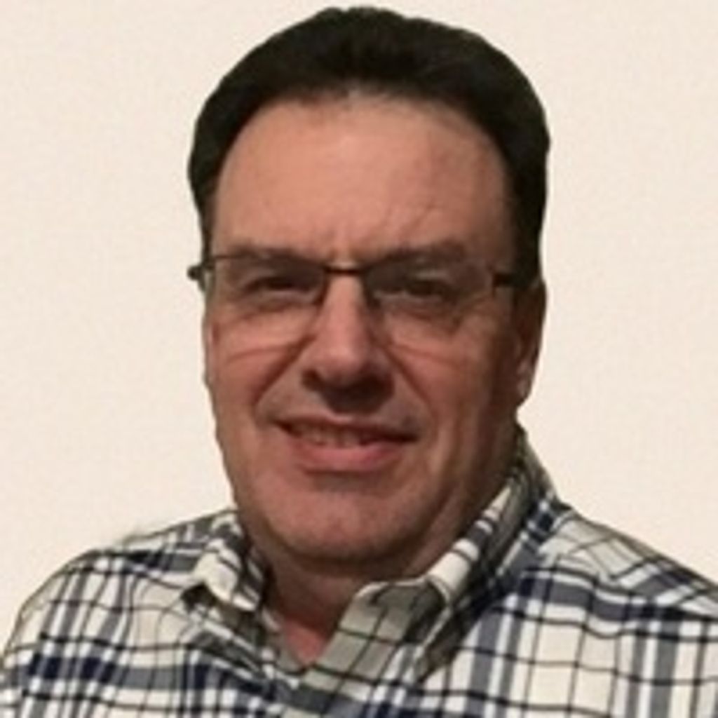 Byron Woodward