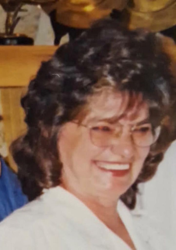 Jessie Lou Britt Profile Photo