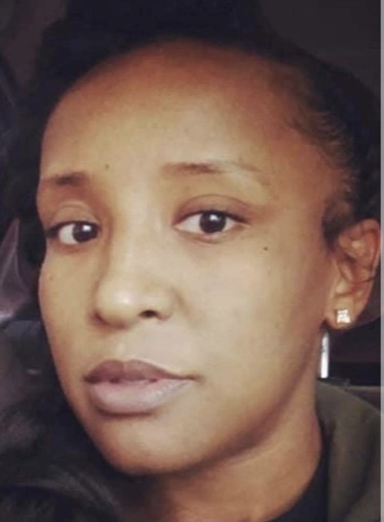 Shawntey Patrece Snell