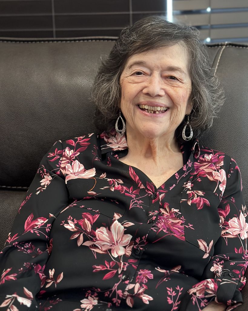 Gloria Ann Stickler