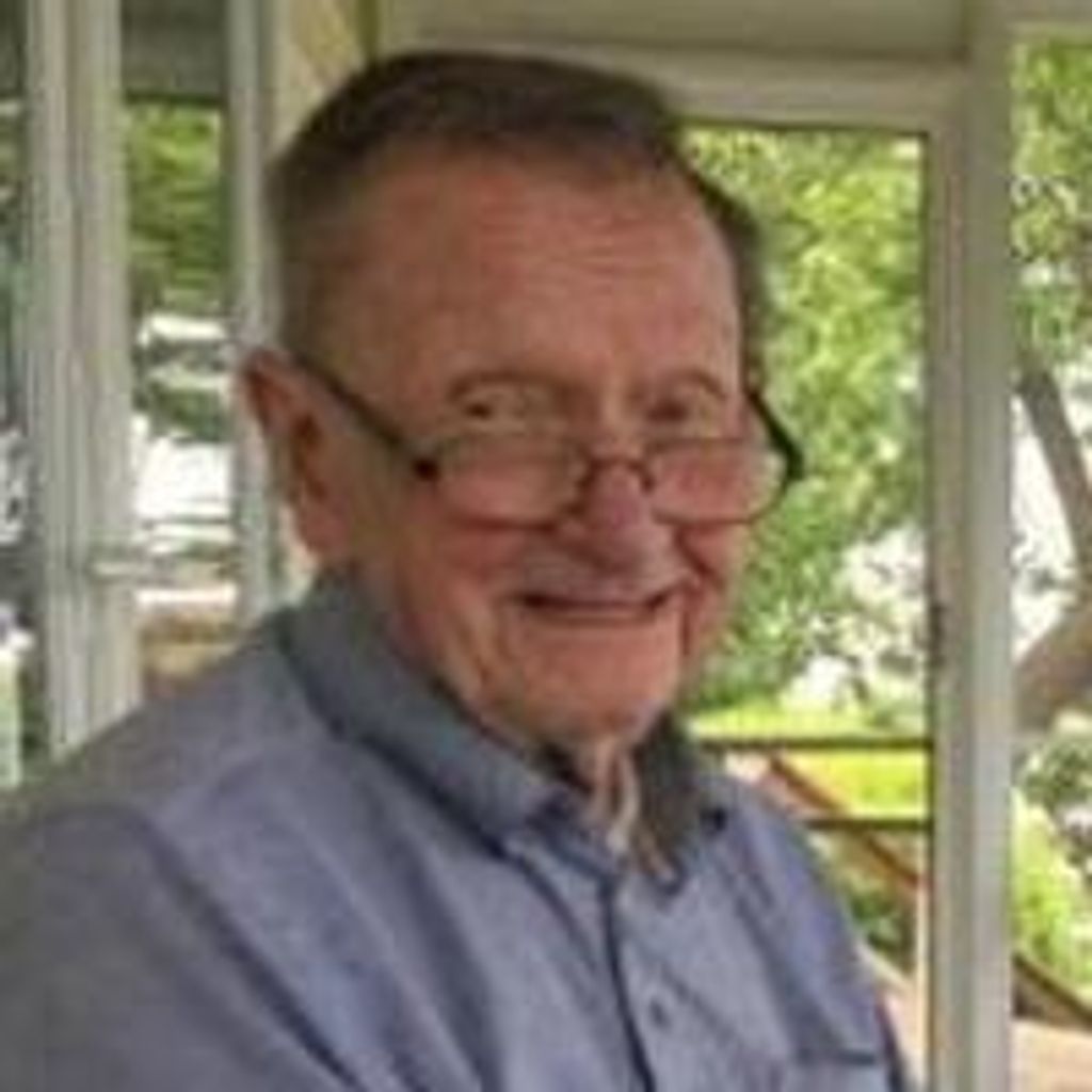 Alfred "Al" John Kordell