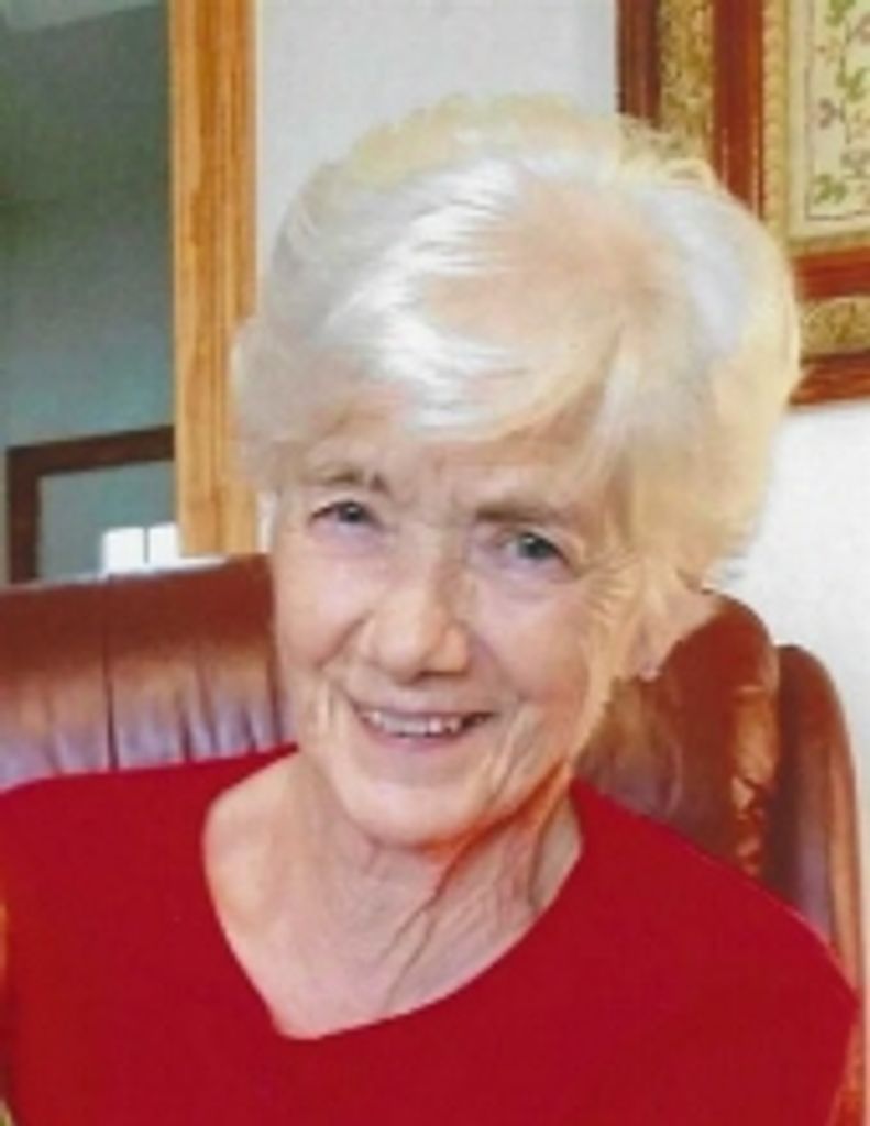 Jane Cox Greene Profile Photo