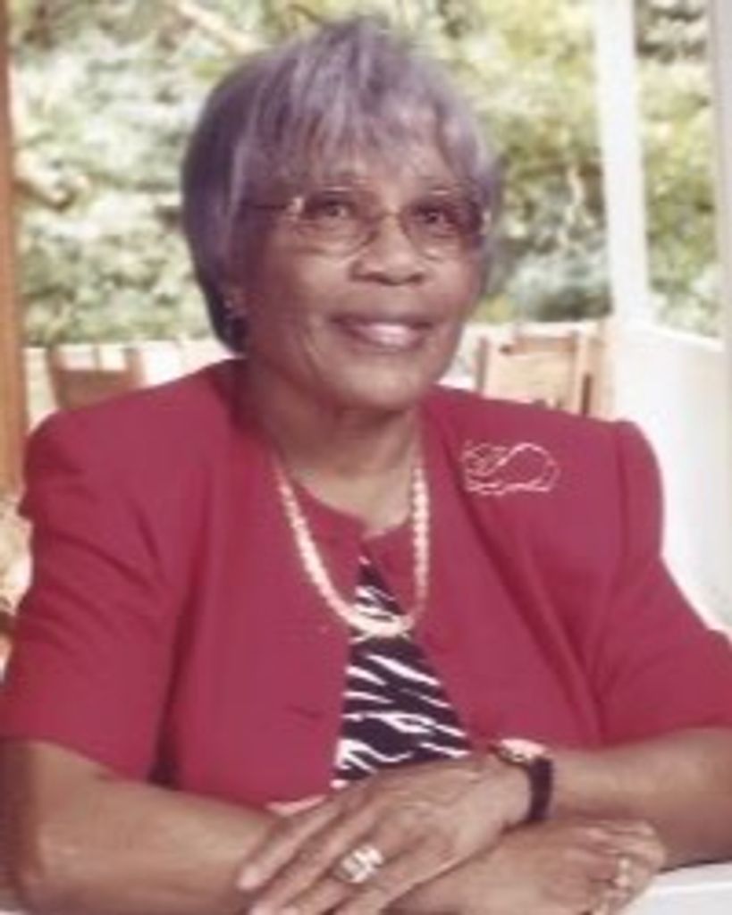Ethel Simmons