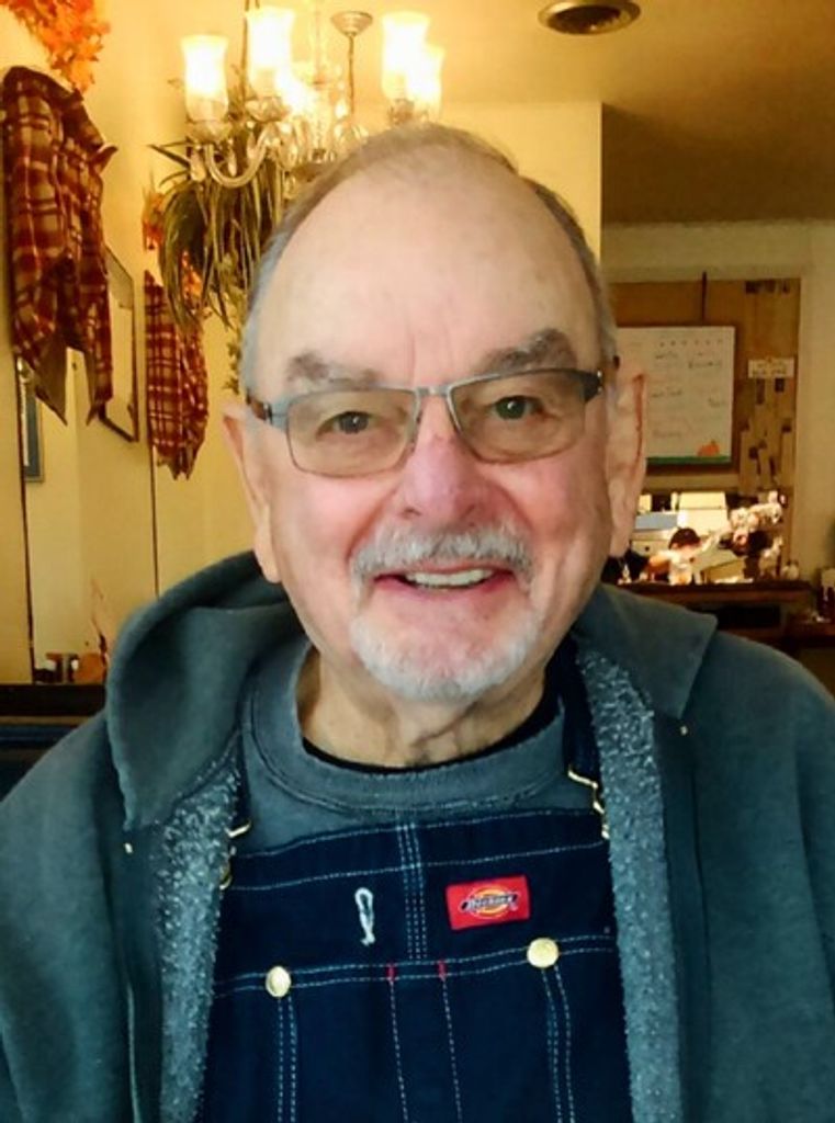 Billy D Miracle Profile Photo