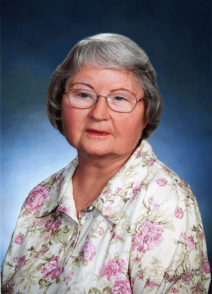 Ann Sears