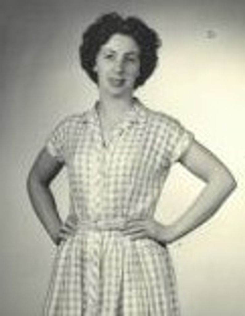 Edith Green-Mcginty Profile Photo