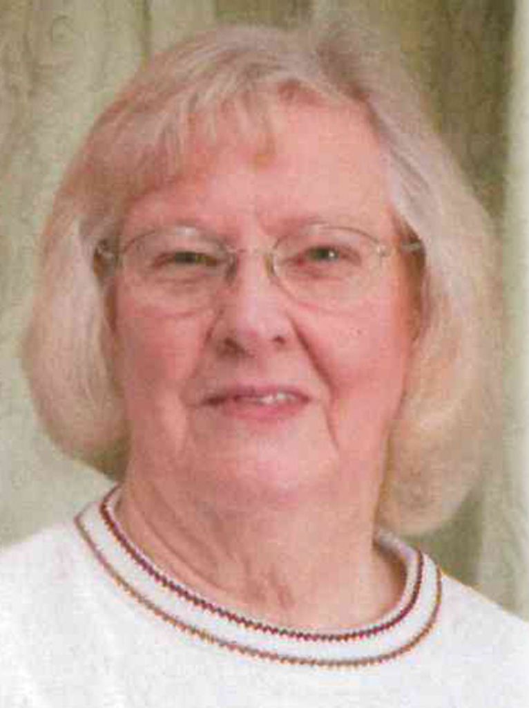 Veva Herschberger