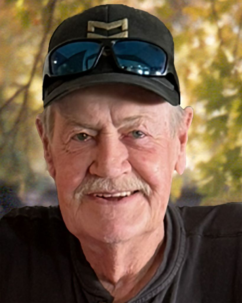 Carl Rex Willden Profile Photo