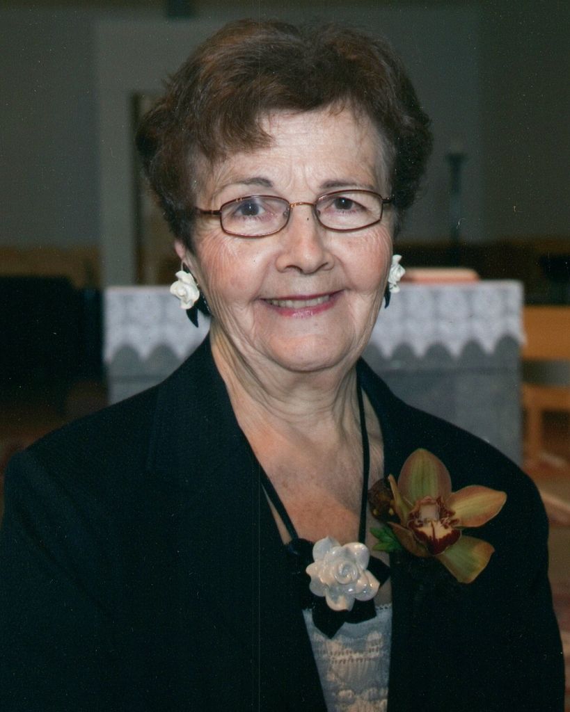 Jeanne E. McGree Profile Photo