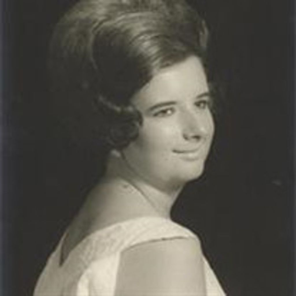 Sandra Kaye Aaron Thornton