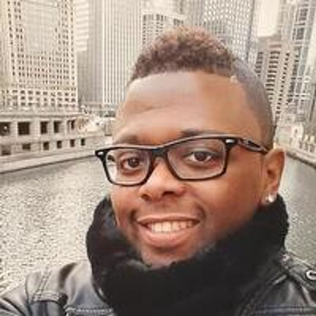 Erick Randolph Abernathy Profile Photo