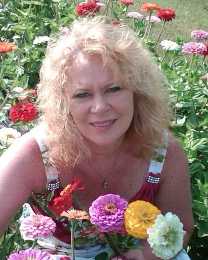 Deborah Lynn Hubbard
