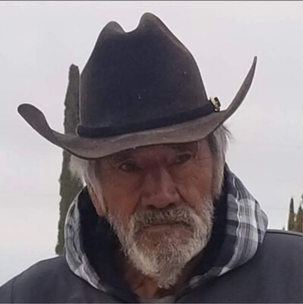 Rodolfo "Gordo Parra" Escarcega Parra Profile Photo
