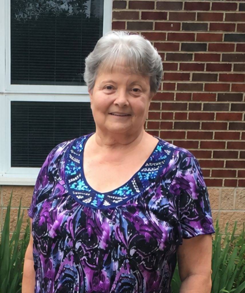 Shirley E. Hoselton Profile Photo