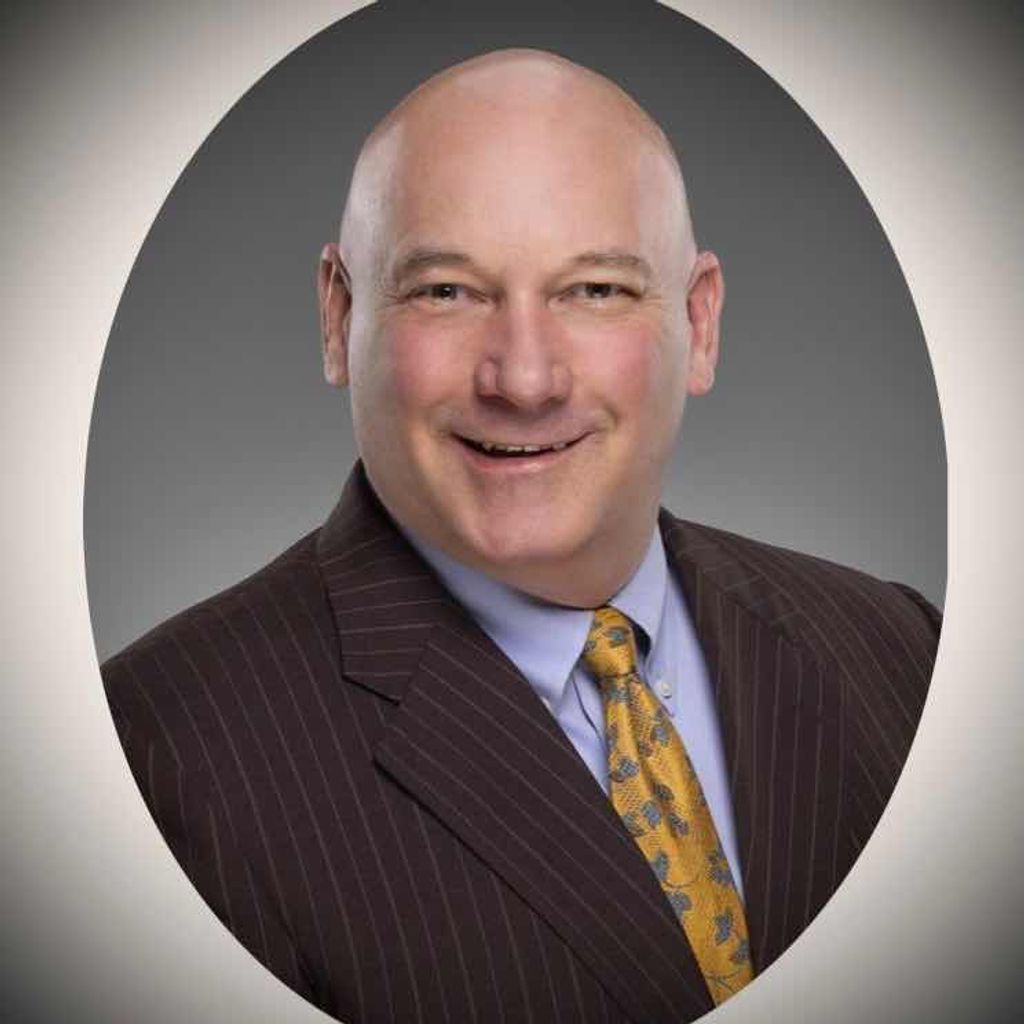 Christopher Snapp Profile Photo