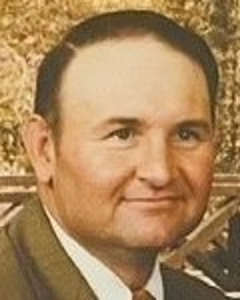 Jimmy R. Shelton Profile Photo