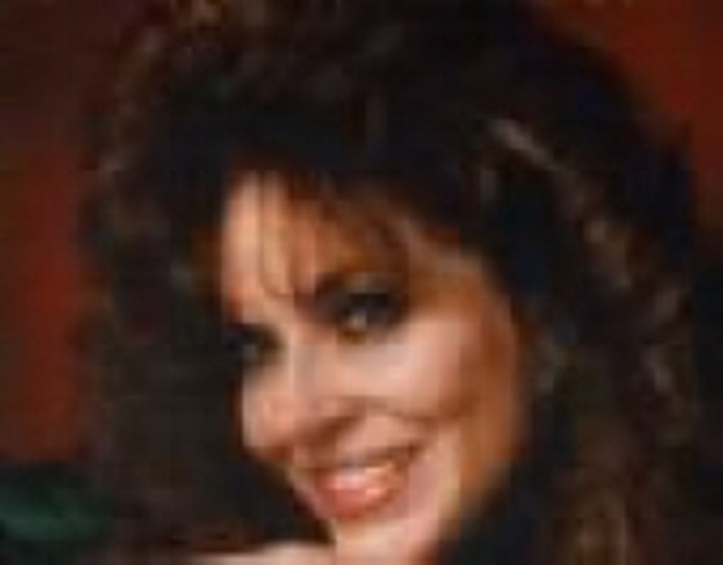 Sandra Joyce Kitterman