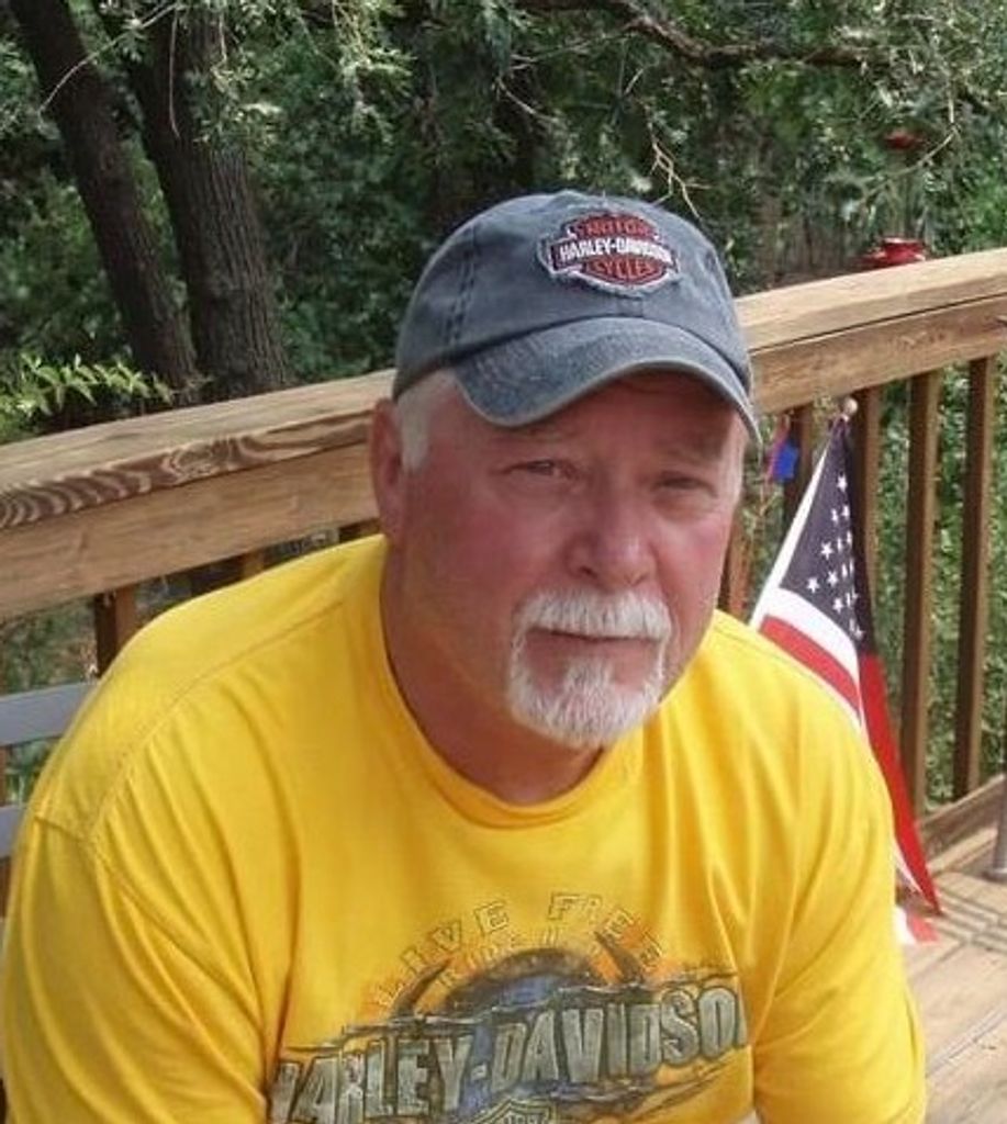 Cecil W. Marks