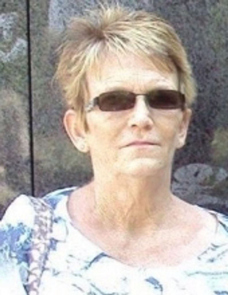 Leeda Gail Radliff