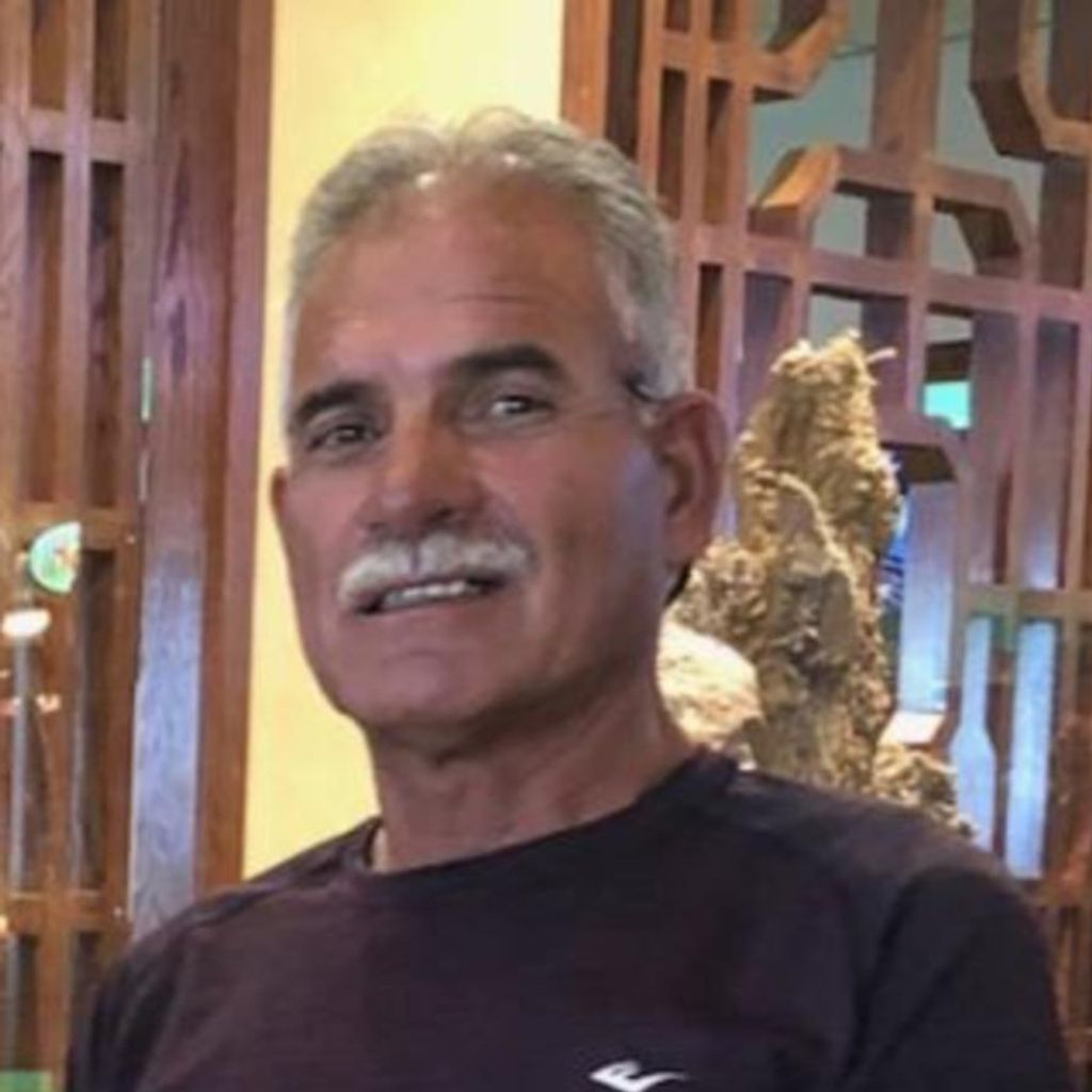 Gilberto Rivera