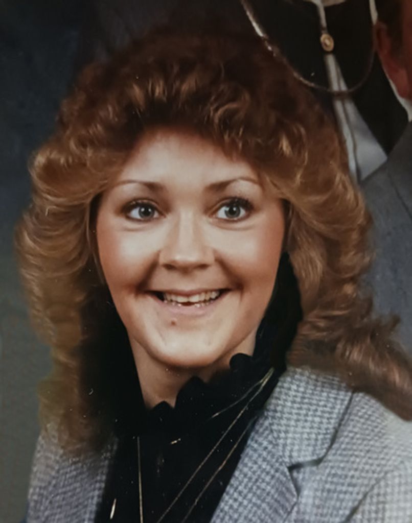 Patti Gayle Schroeder Profile Photo