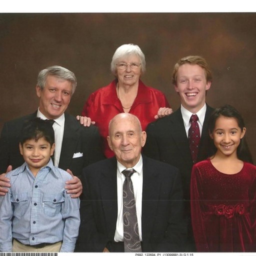 Andrea F. Adams Profile Photo