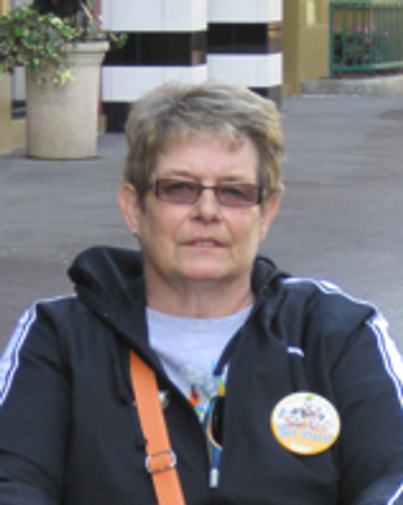 Martha Ellen Roll Profile Photo