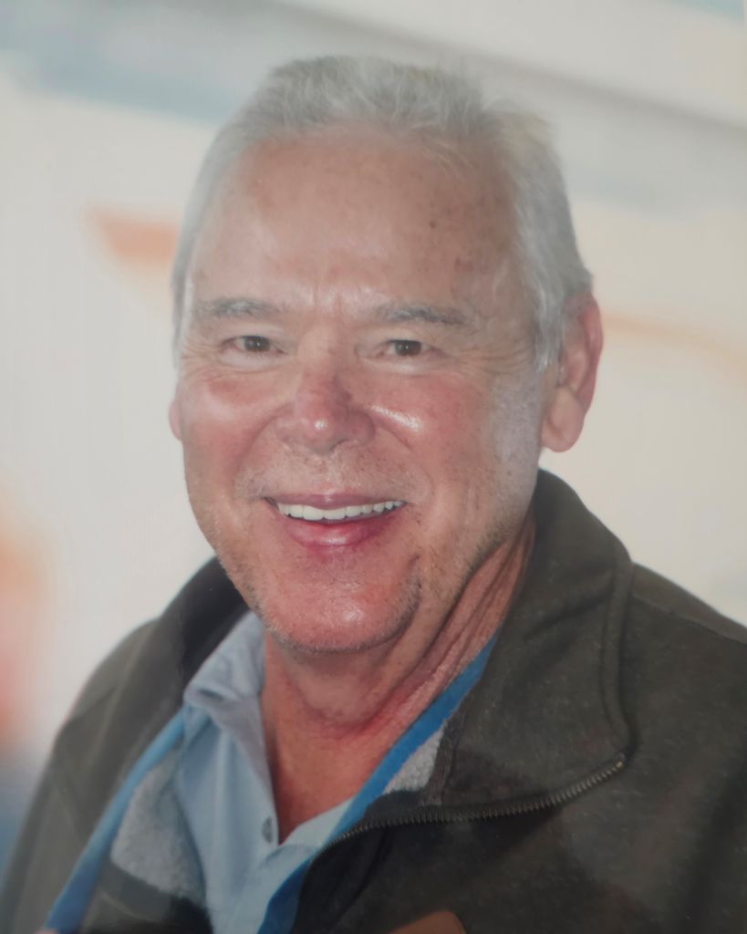 Johnny Hagen