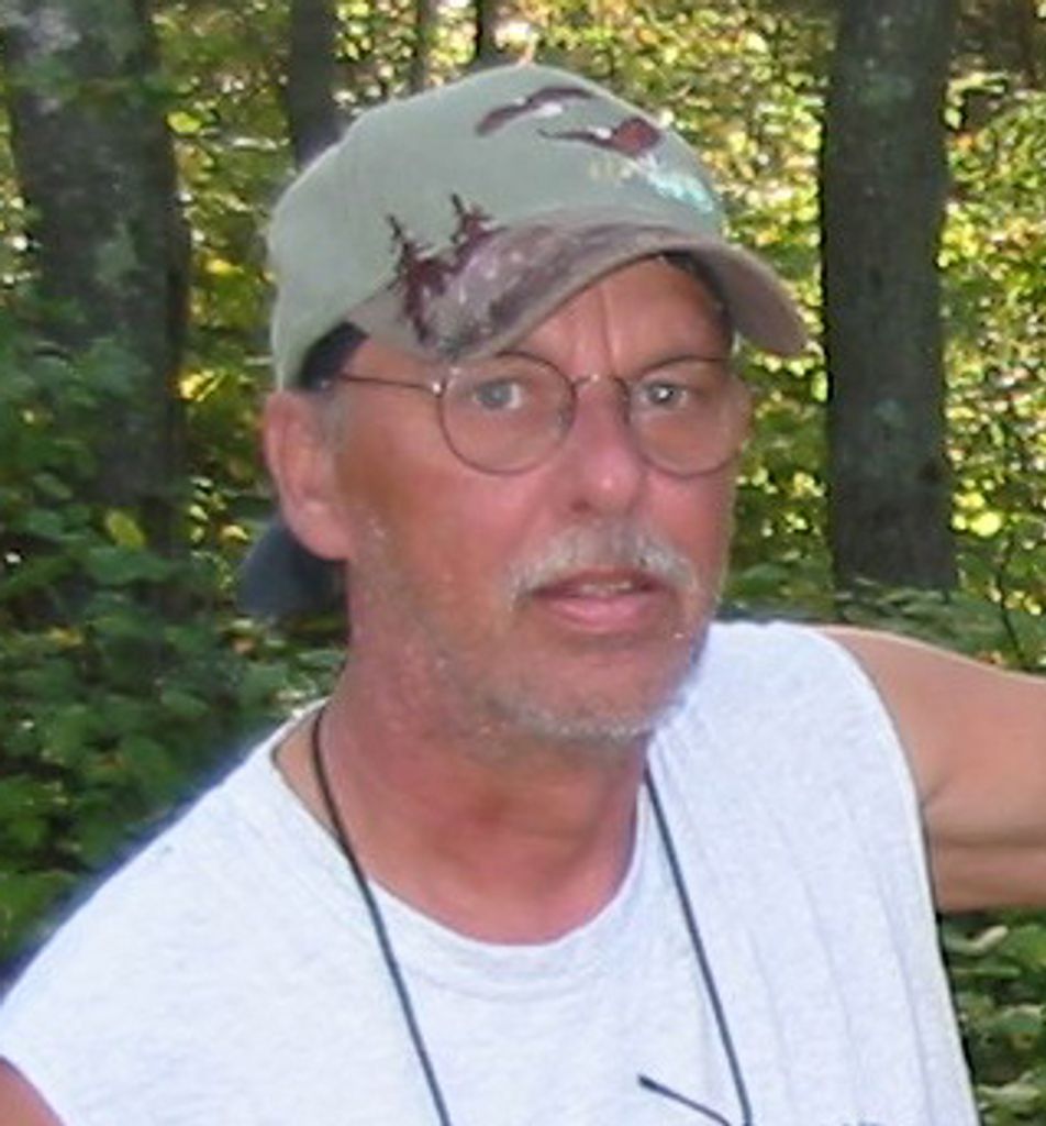 Larry John Shaull Profile Photo