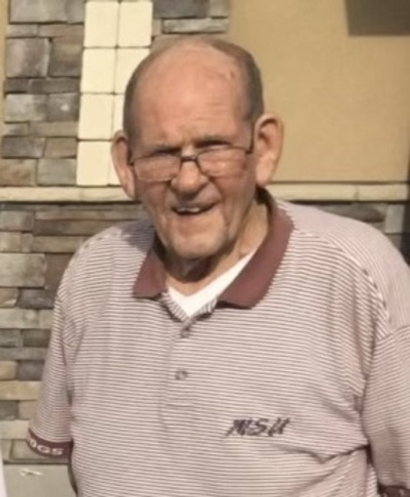 Kersh May Profile Photo