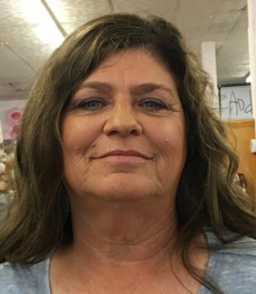 Mardi Hansen Profile Photo
