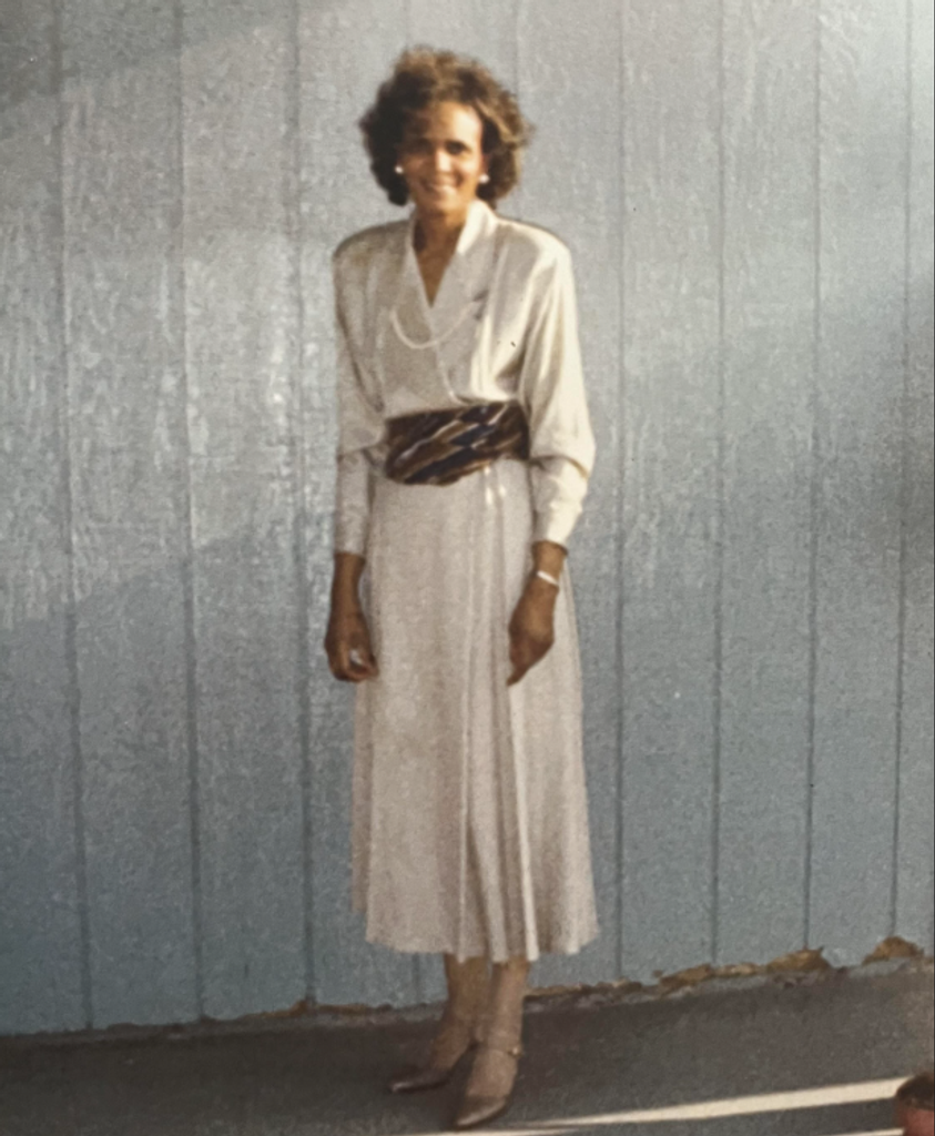 Maxine Horton Corpening