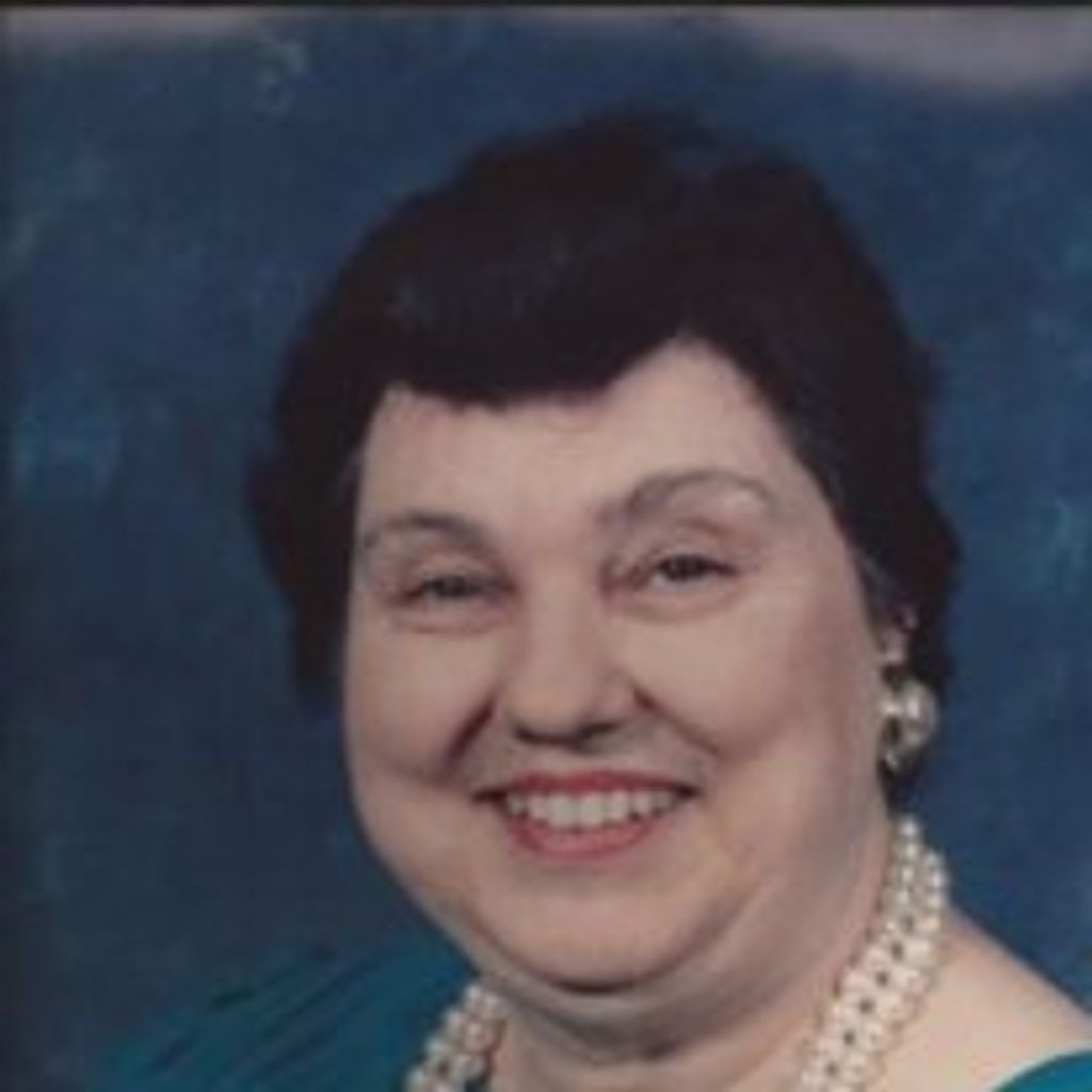Shirley C. Cannon