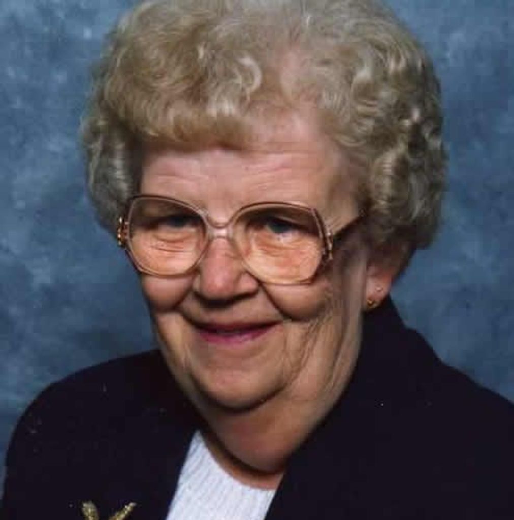 Betty Lou Stewart