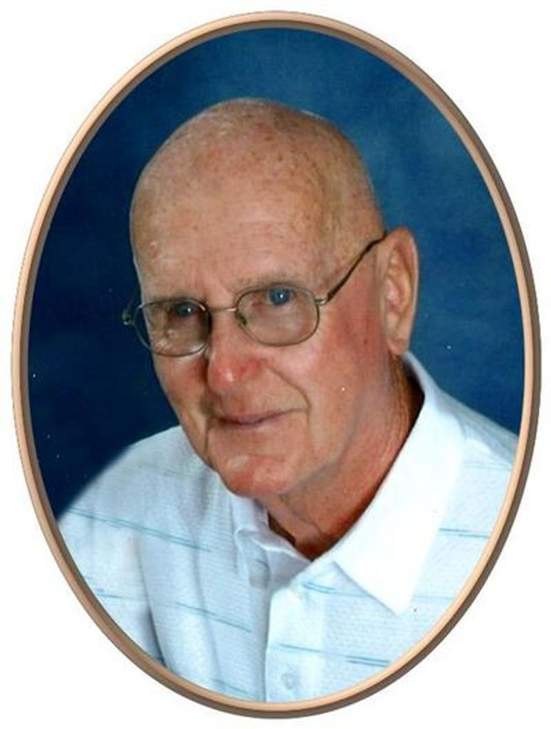 Robert "Bob" Gilhuly Profile Photo