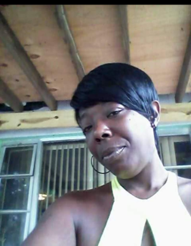 Taneisha Lashonda Smith