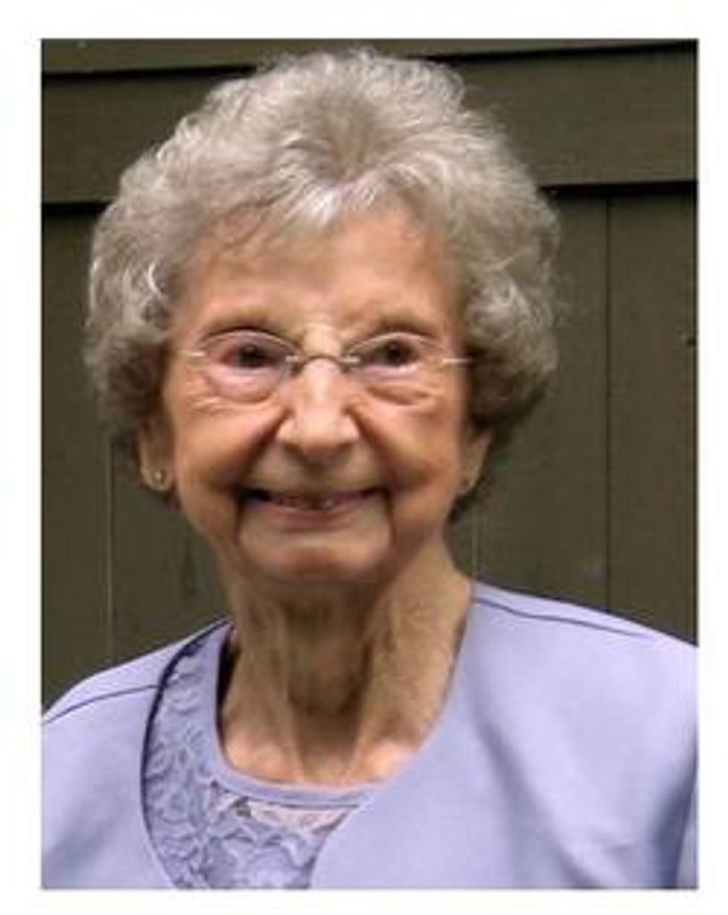 Ann Bernice Hagen