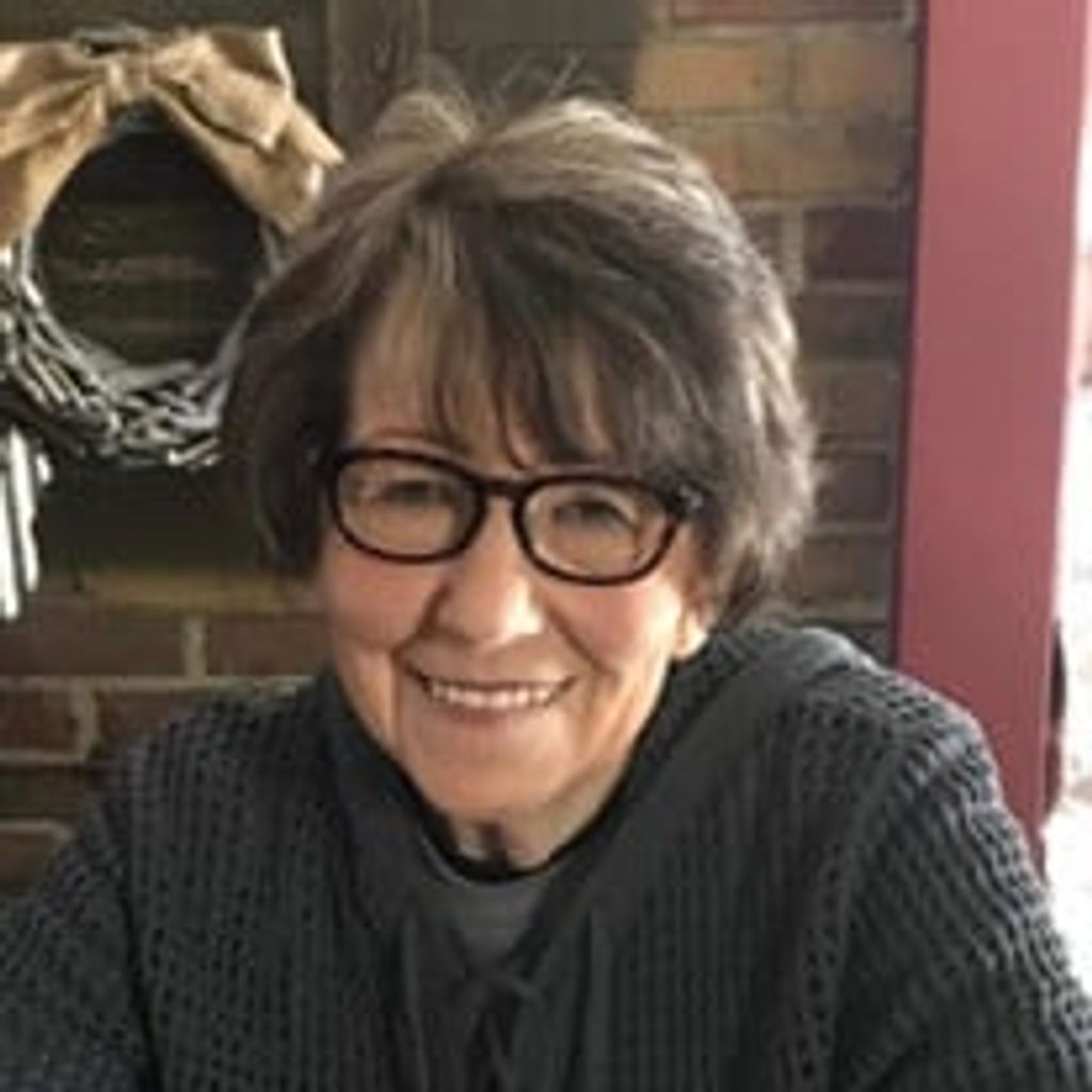Mary Thalia Edwards