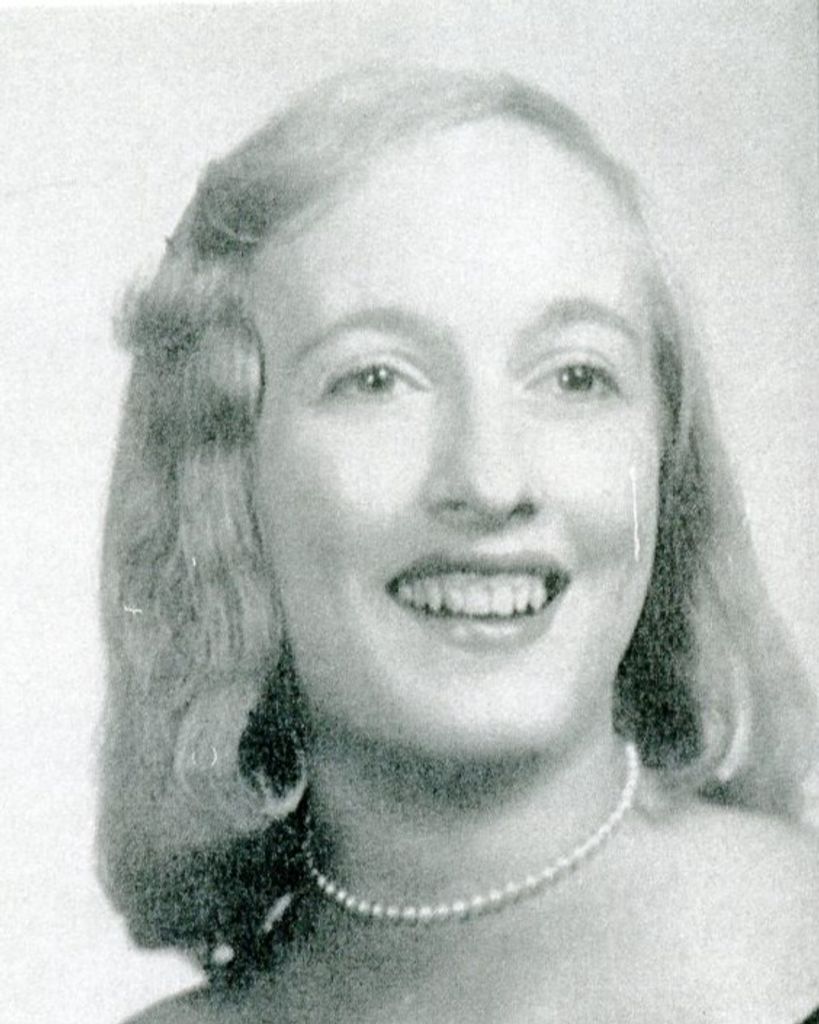 Joyce Bice Dellinger Profile Photo