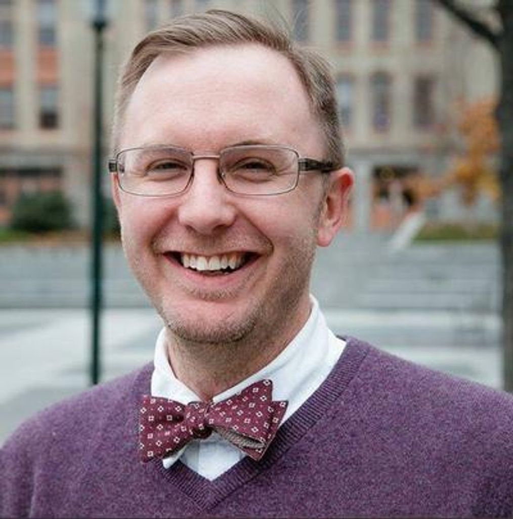 Jonathan Lee Clayton Profile Photo