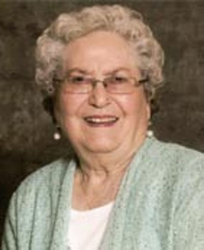 Mary Estelle (Fulton)  Bounds