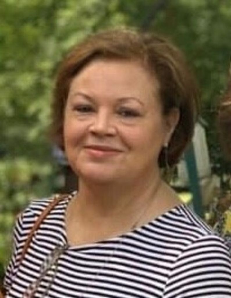 Cheryl Elizabeth Nichols Profile Photo