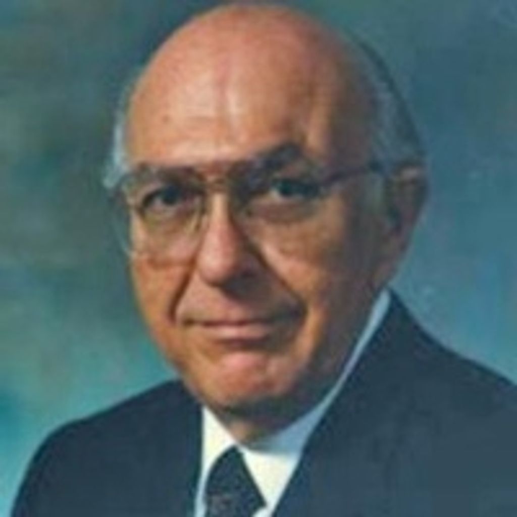 Dr. William J. Prince