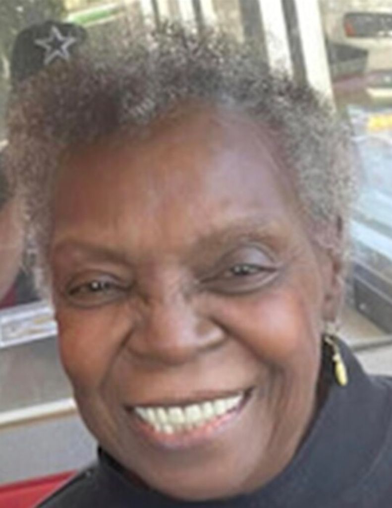 Delores Smalling Profile Photo