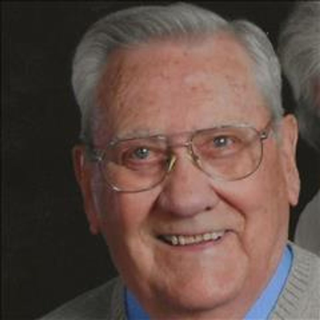 Homer Charles Miller