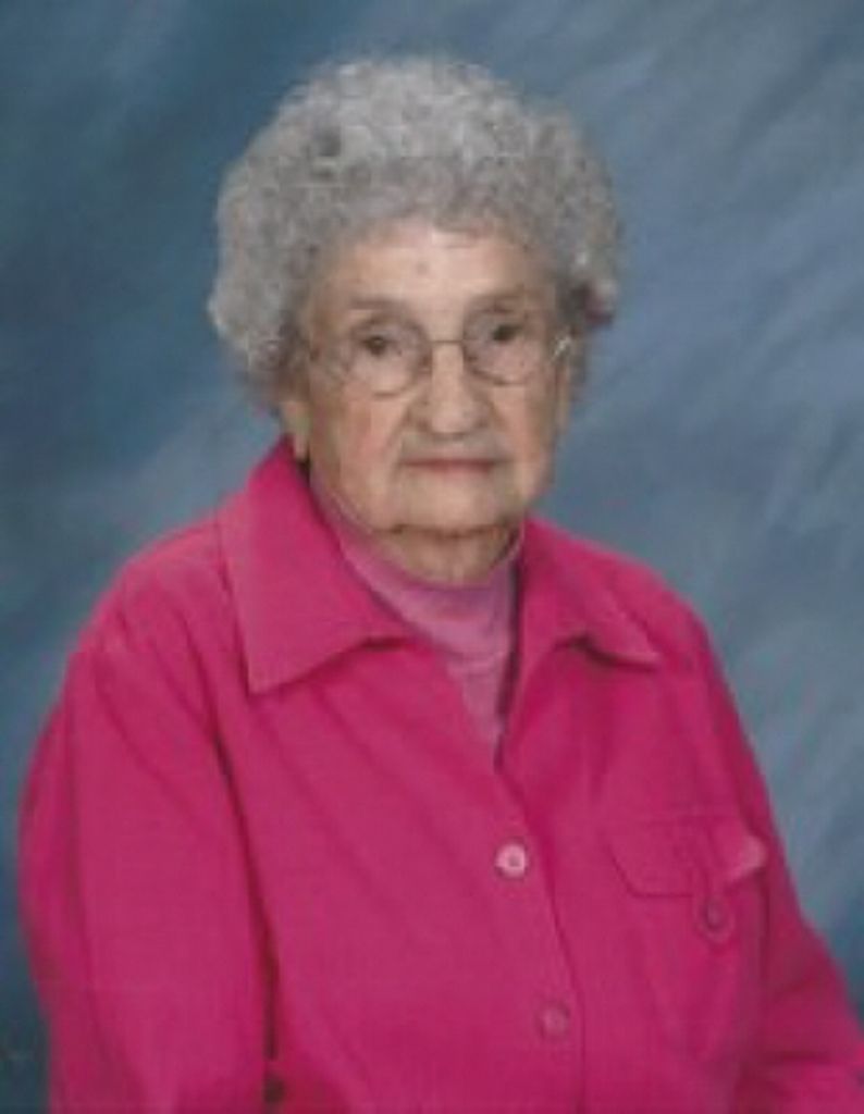 Ellen Oxford- Hearon
